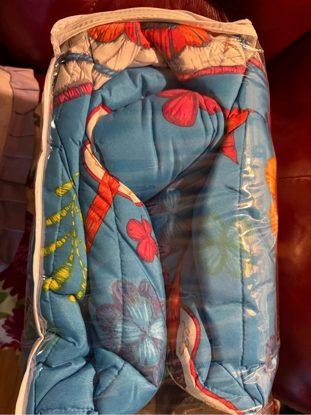 New Disney Coco full twin comforter
